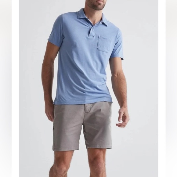 U.S. Polo Assn. Men’s short - Picture 1 of 7